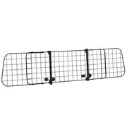 Barriera Protettiva per Cani Auto ¨C Zephmum ¨C Nero 91-152x30 cm
