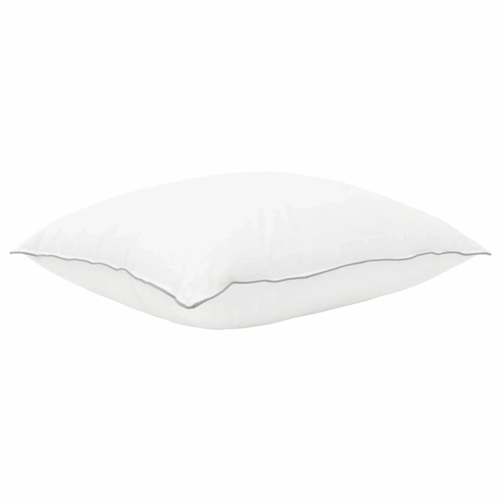 Set di piumone e cuscini 2 pcs 137x200 cm 4 stagioni 220 GSM 3440885