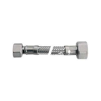 FLESSIBILE FF 3/8X1/2 FLEXCORE FXC- cm. 40- PARIG- pezzi 1