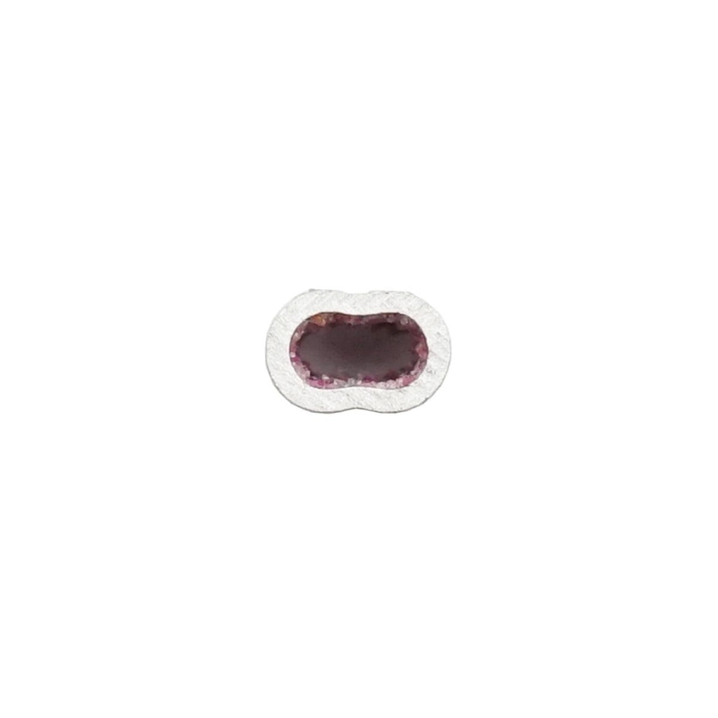 Set di manicotti 25 pezzi per la crimpatura del filo recinzione elettrica manicotto crimpatura recinto elettrico Breckner Germany