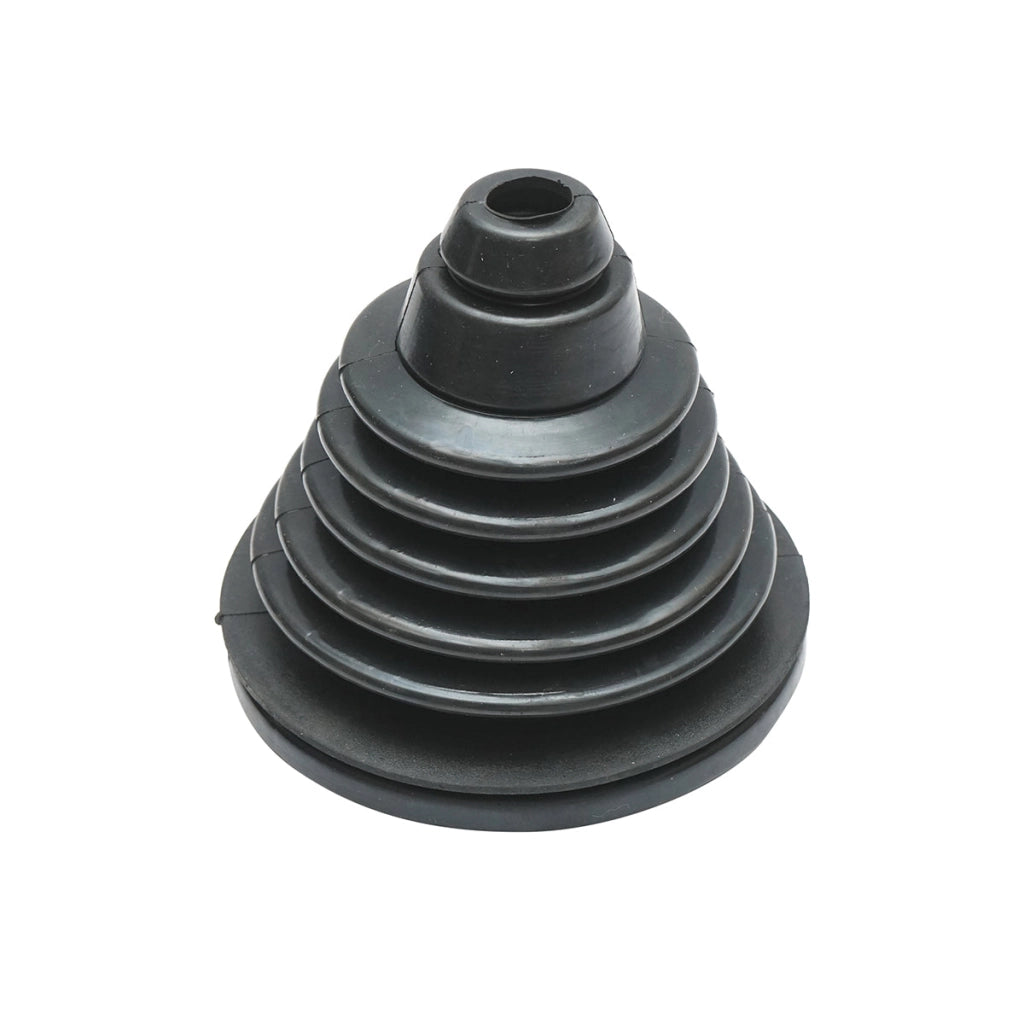 Soffietto in gomma per joystick CHW-04-028