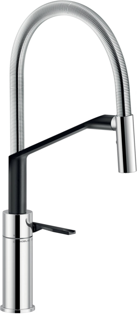 Miscelatore HERON HR125300CB