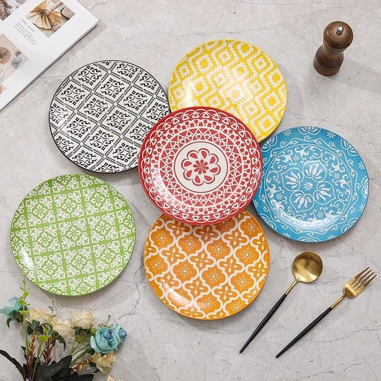 Set di servizio per sushi - Set di servizio per sushi - Kit di servizio per sushi