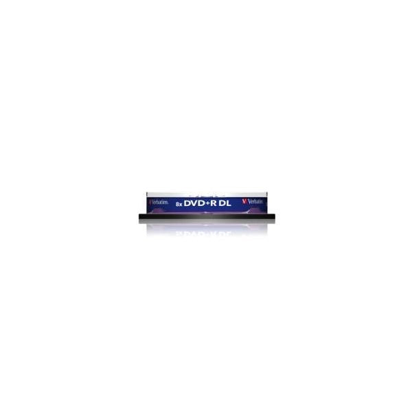 Verbatim vb-dpd55s1 - 43666/10