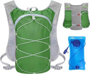Vestito da corsa a cappuccio - Vestito da corsa in loop