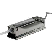 INSACCATRICE MANUALE IN ACCIAIO INOX 8 kg