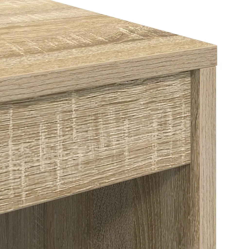 Scrivania Rovere Sonoma 70 x 50 x 76 cm 869420