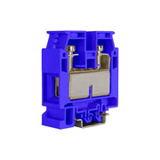 MORSETTO PASSANTE CBD.70(Ex)I BLU'70-95