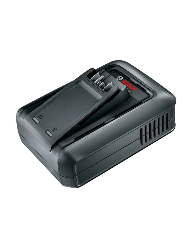 Robaot tosaerba BOSCH VISIMOW 18V-100 (1 x 18V 4,0Ah + AL18V-44)