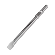 SCALPELLO PIATTO HEX 30 MM - BENMAN 