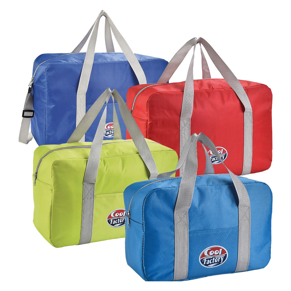 1pz borsa termica 'cool factory' 15 lt. cod:ferx.7906098nlm