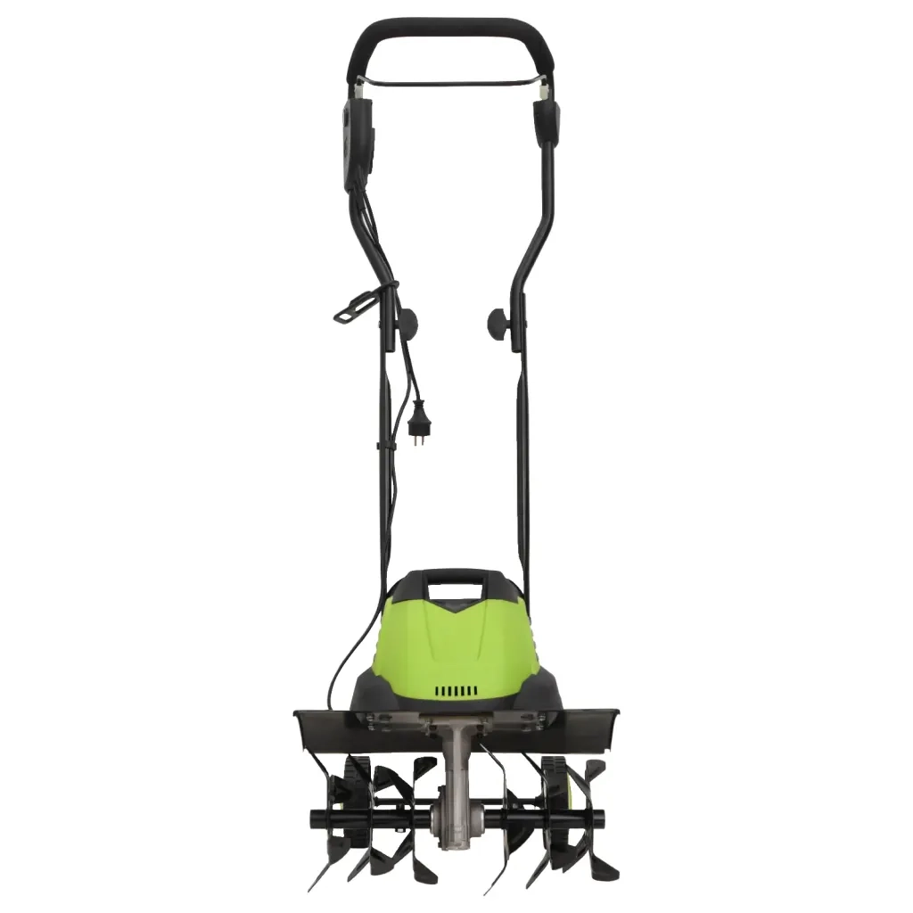 Fresa da Giardino Elettrica con 6 Lame 1500 Wcod mxl 121113