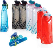 Set di 8 sacchetti per bevande da 700ml