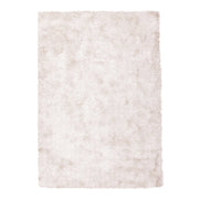 Tappeto Shaggy Diamond Grigio Antracite a Pelo Lungo