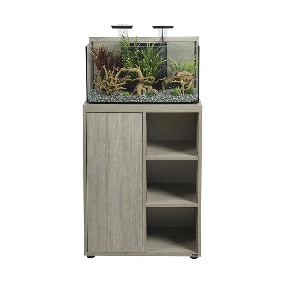 Zolux Supporto Idro 60 cm63x35x80h Colore: Zebrano Grigio