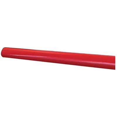 BARRA ANTIPANICO FAST PUSH 07007.14.0 CISA  VERN ROSSA OVALE MM 1200