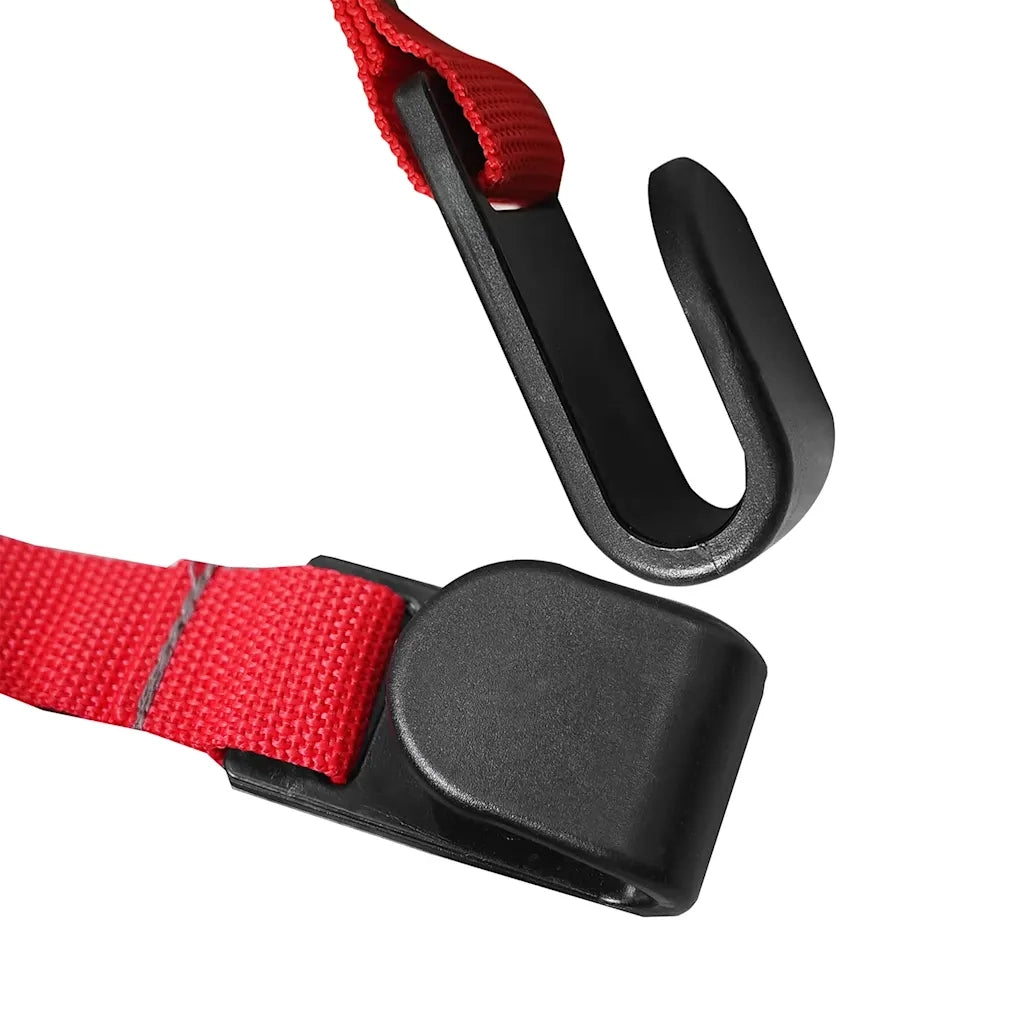 Tenda da Campeggio per Auto Grigio e Arancione Impermeabile 4009526
