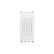20373.B Suoneria 230V 50-60Hz Bianco Eikon