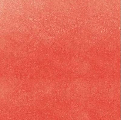 PITTURA DECORATIVA SABBIATA COLORE ROSSO 1 LITRO