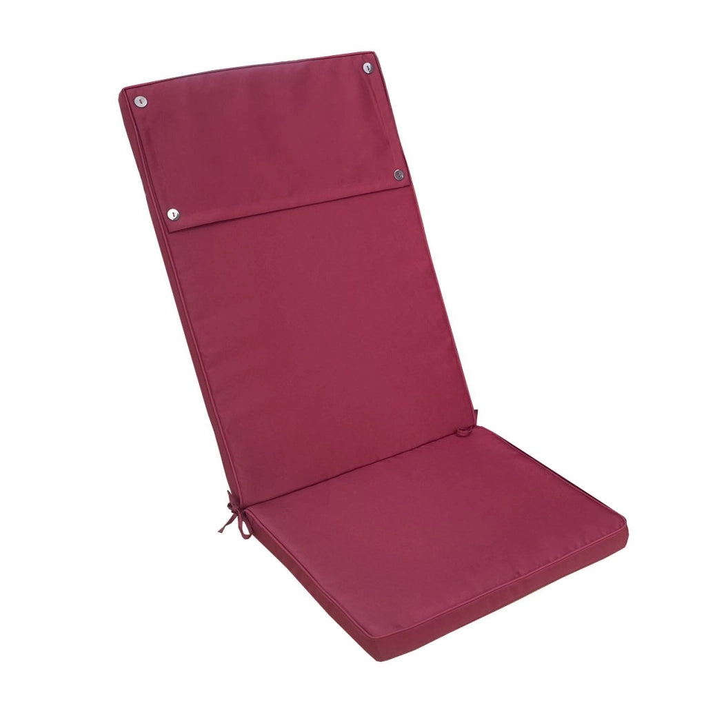 Cuscino da esterno idrorepellente - ALTO 150