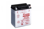 BATTERIA YUASA YB14-B2 12V 14 Ah