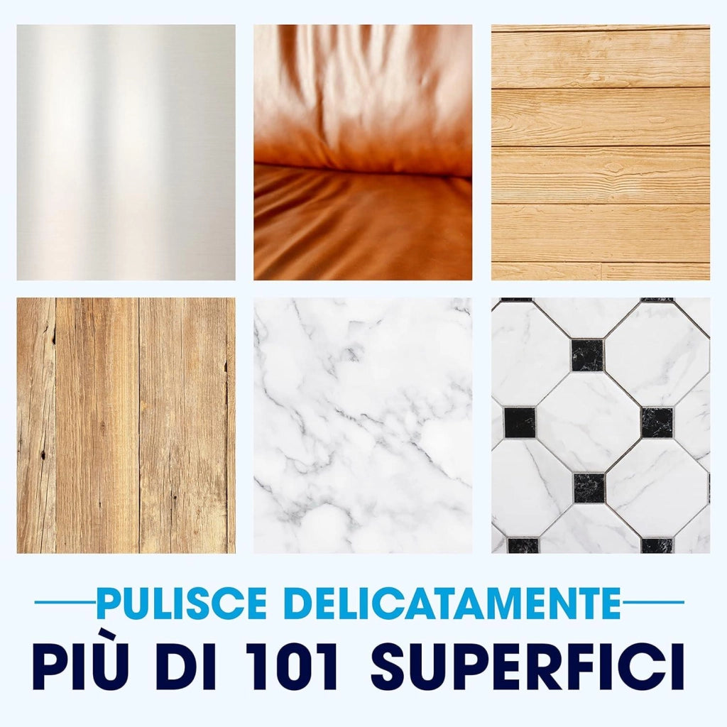 PRONTO SPRAY TRIGGER MULTISUPERFICIE  FORMULA CON PH-EQUILIBRATO FRAGRANZA AGRUMI 500 ML