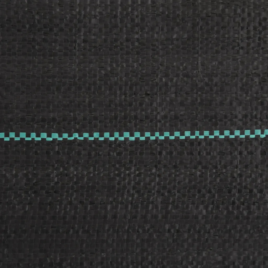 Membrana Antierbacce Nera 0,5x150 m in PP 4005176