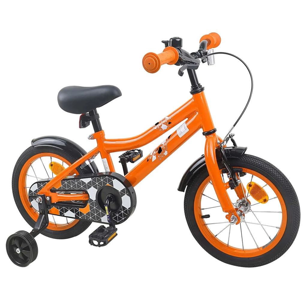 Bicicletta per Bambini | Bici per bambini 14 Pollici per bambini da 3 a 5 anni