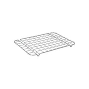 Griglia cromata per teglia Cm. 28x20