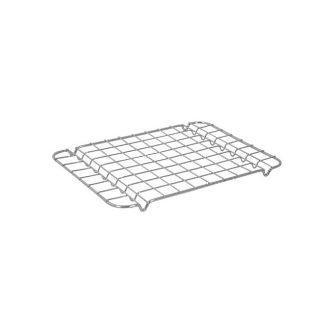 Griglia cromata per teglia Cm. 28x20