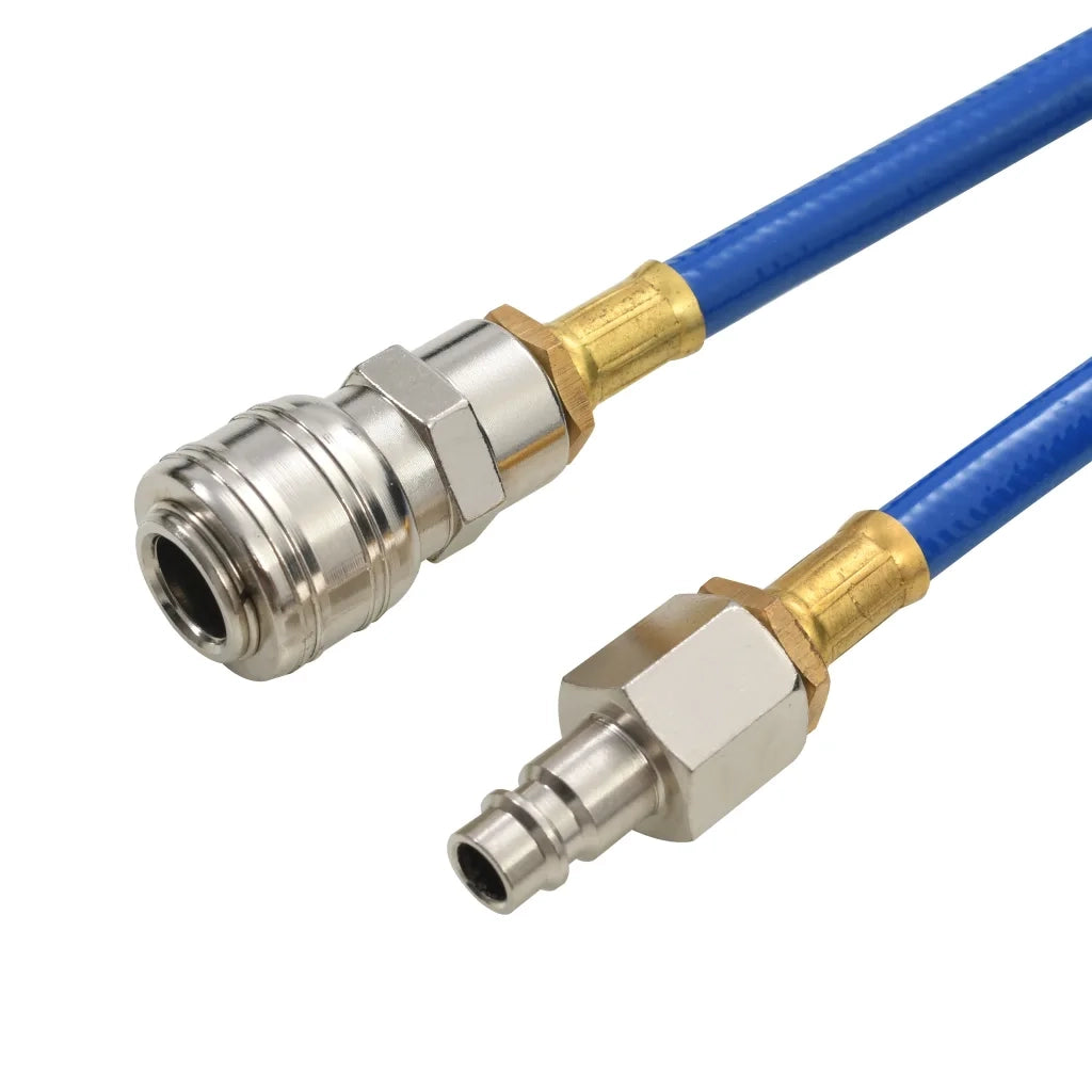 Avvolgitubo Aria Compressa Automatico 3/8" 12 m