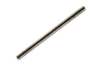 BARRA FILETTATA 4.8- - ø mm.10 - 25 pezzi QUALITY