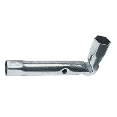 CHIAVE A PIPA ALFA - MM  9- 6 pezzi
