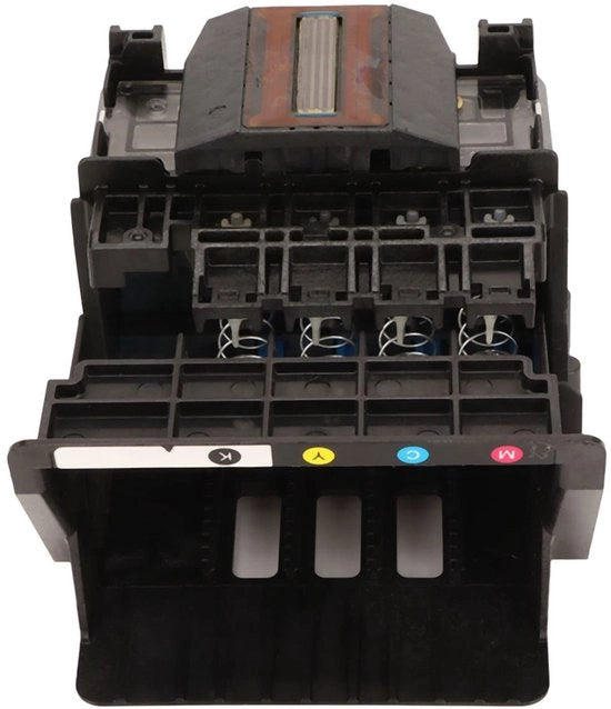 Kit di sostituzione per testa di stampa - Compatibile con OfficeJet Pro 8100/8600/8620/8610/8650 - Materiale ABS di alta qualità - Migliorata compatibilità - 1 pezzo - Teste di stampa