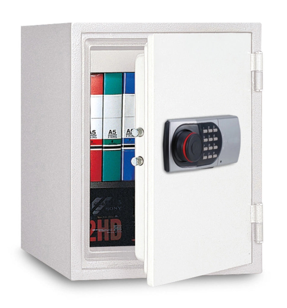 Armadio Ignifugo Digitale Per Documenti Resistenza 60 Technomax 352x412x363mm