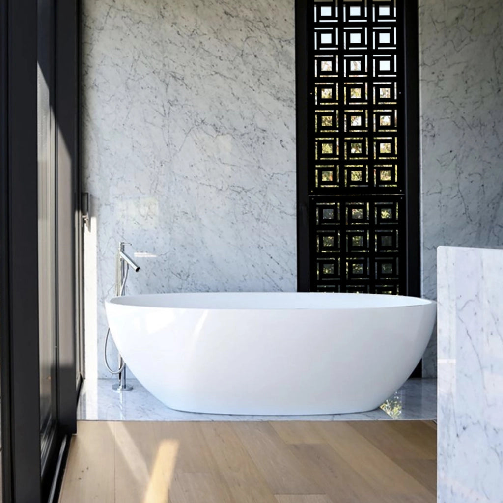 4SIDES - Pannello in PVC traforato - Parasole Misura: 47x94 cm, Colore: nero