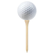 Tee da Golf 1000 pz 83 mm in Bamb¨´ CFW6421109