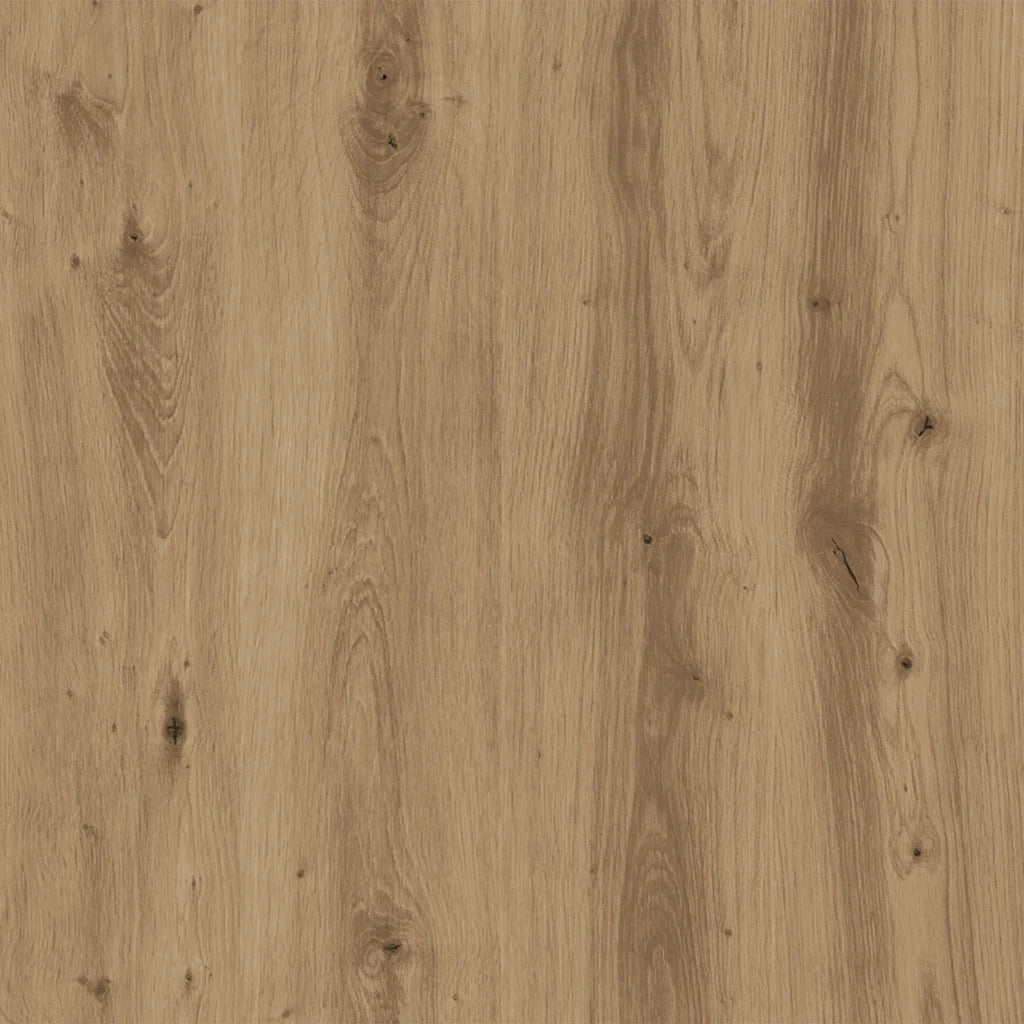 Giroletto senza Materasso-Struttura Letto Rovere Artigianale 120x200cm 138923