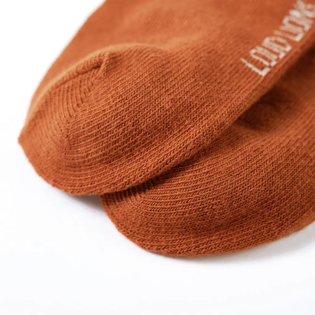 Calzamaglia per Bambini Cognac 104 CFW4977564
