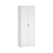 Armadio tvilum 758964949 focus white