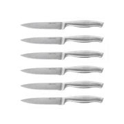 CECOTEC 01025 - Set di coltelli da carne