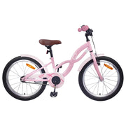 Bicicletta per Bambini 18 Pollici per bambini dai 5 ai 7 anni 42009665