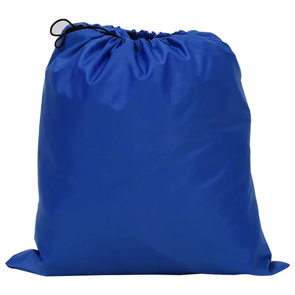 Telo per Barca Blu 830x370x40 cm CFW3065611
