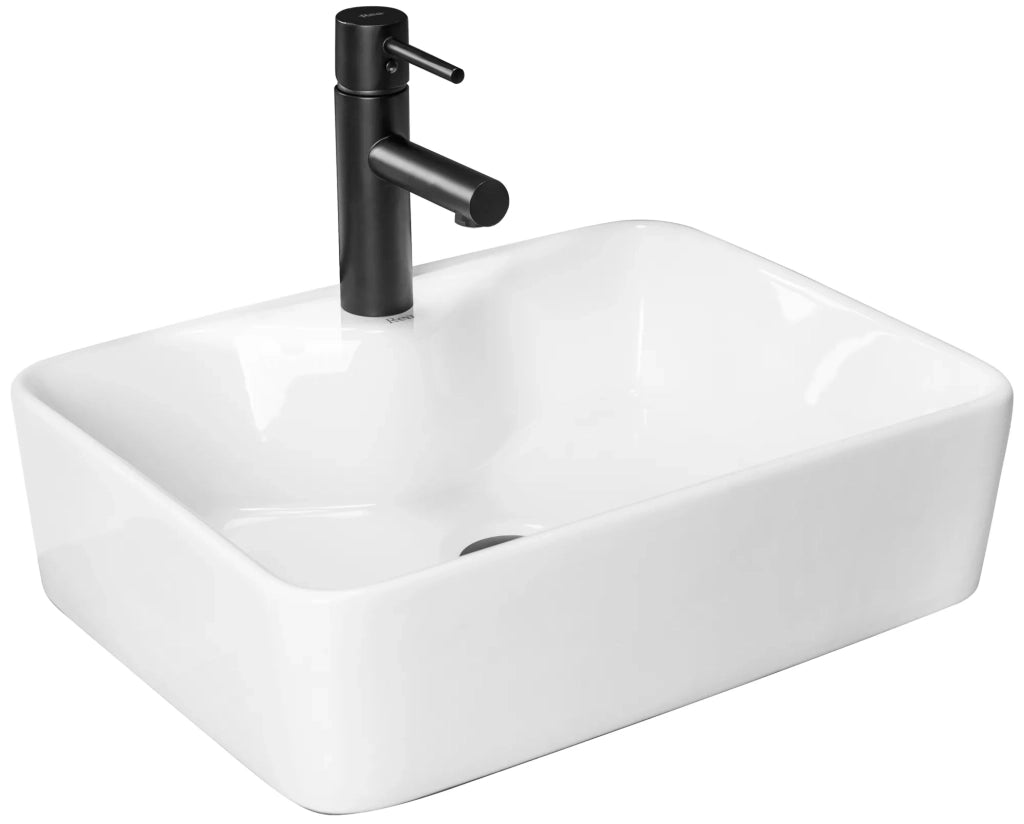 Lavabo Da Appoggio Rea Kelly