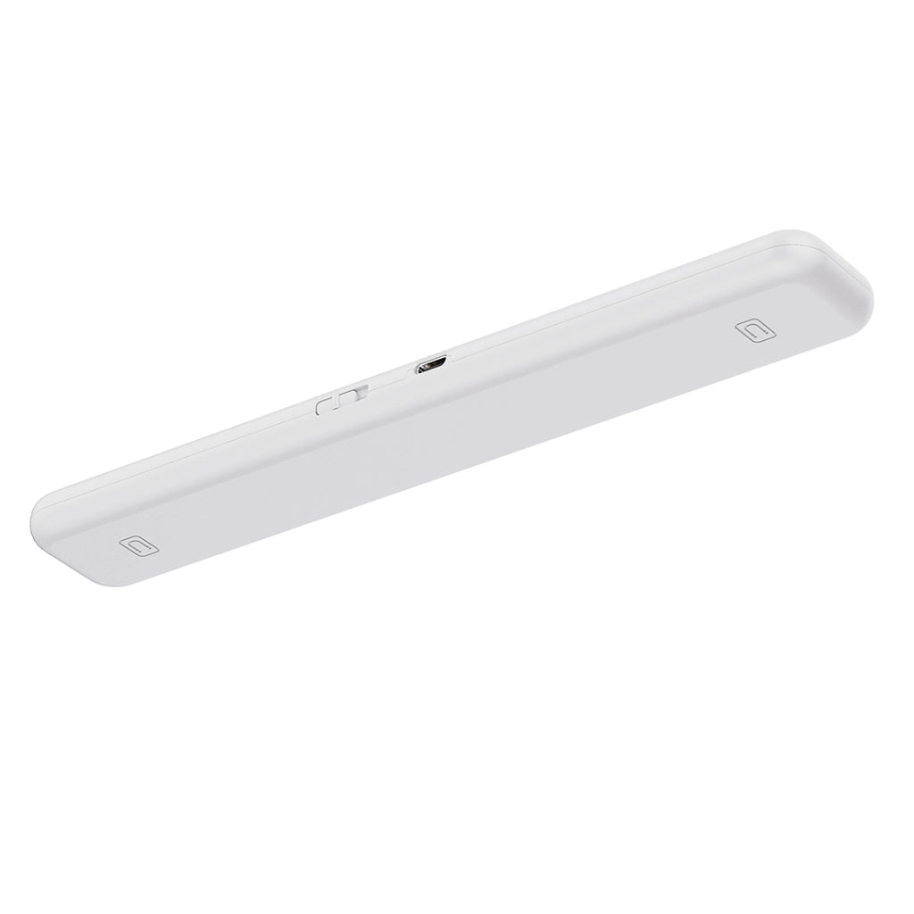 Lampada sottopensile bianca con sensore USB-C CCT 1W
