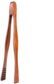 Clip per piatti in legno - resistente al lavastoviglie - 26,5 cm