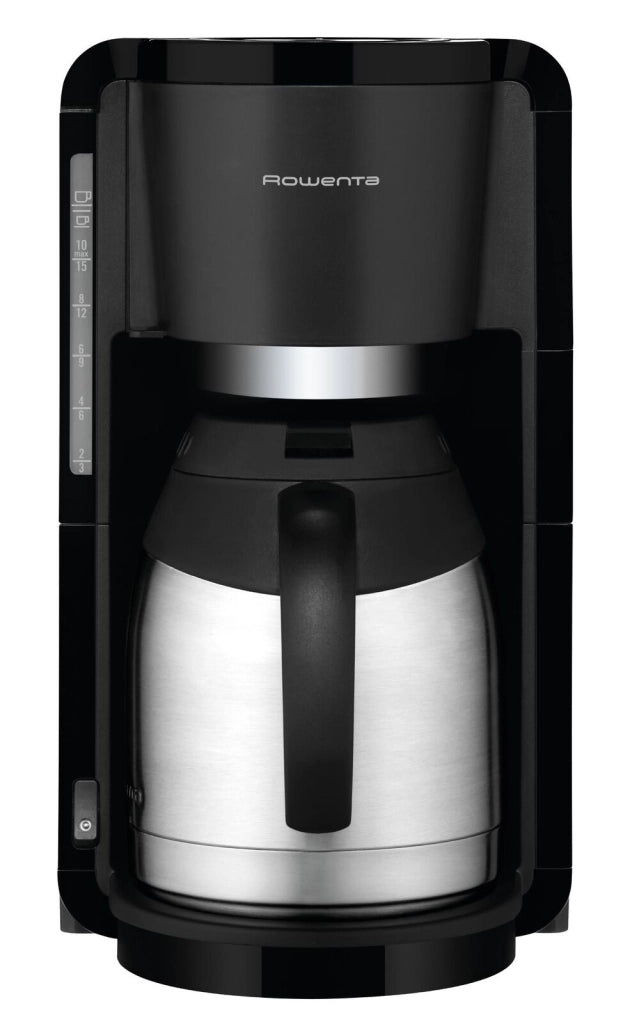 Rowenta CT3818 Automatica/Manuale Macchina da caffè con filtro