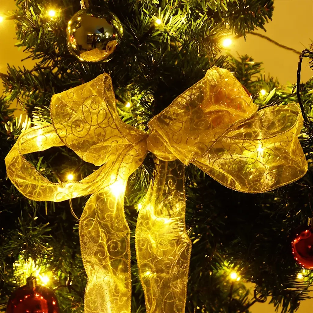Cactus di Natale con Base e LED-Albero Natalizio-Decorazioni natalizie Verde 180 cm PVC