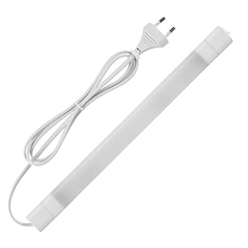 Rev Lampada da Incasso V300 Bianco