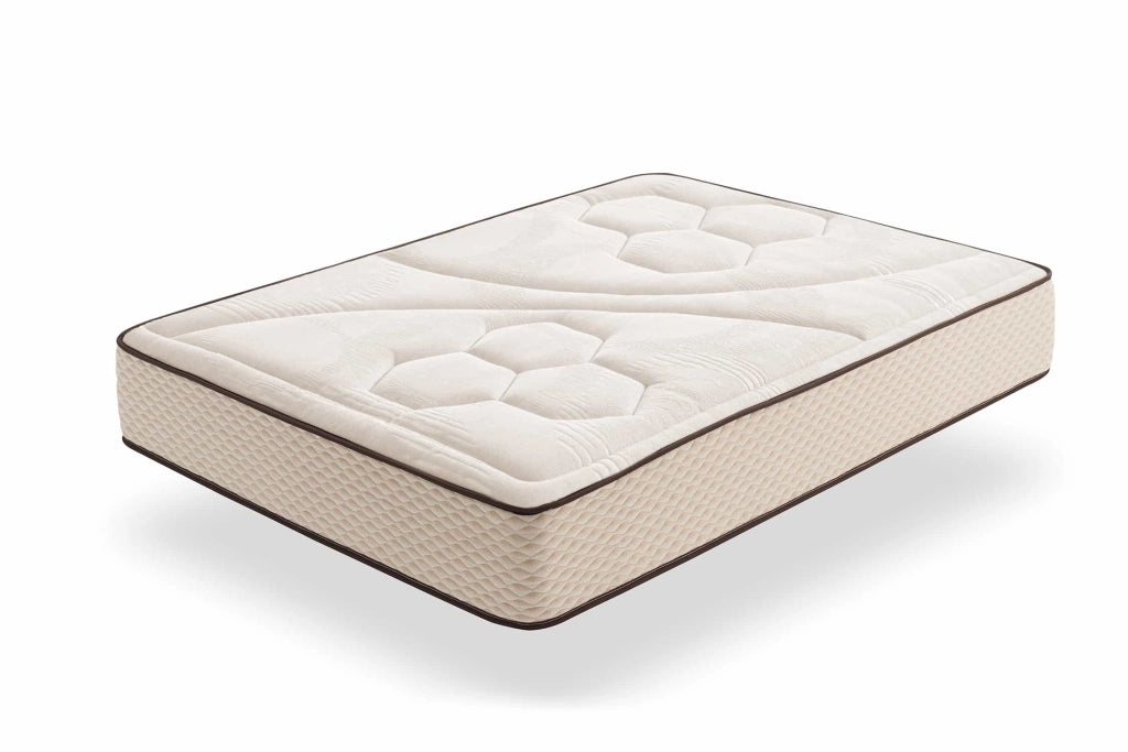 Materasso SuperSoft Golden Class Max-135X200, 20cm - Moonia